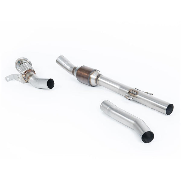Milltek downpipe til Toyota Corolla GR Corolla 1.6 Turbo