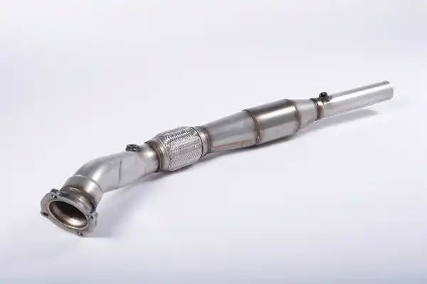 Milltek downpipe til Volkswagen Golf Mk4 337 Anniversary 180bhp – billede 2