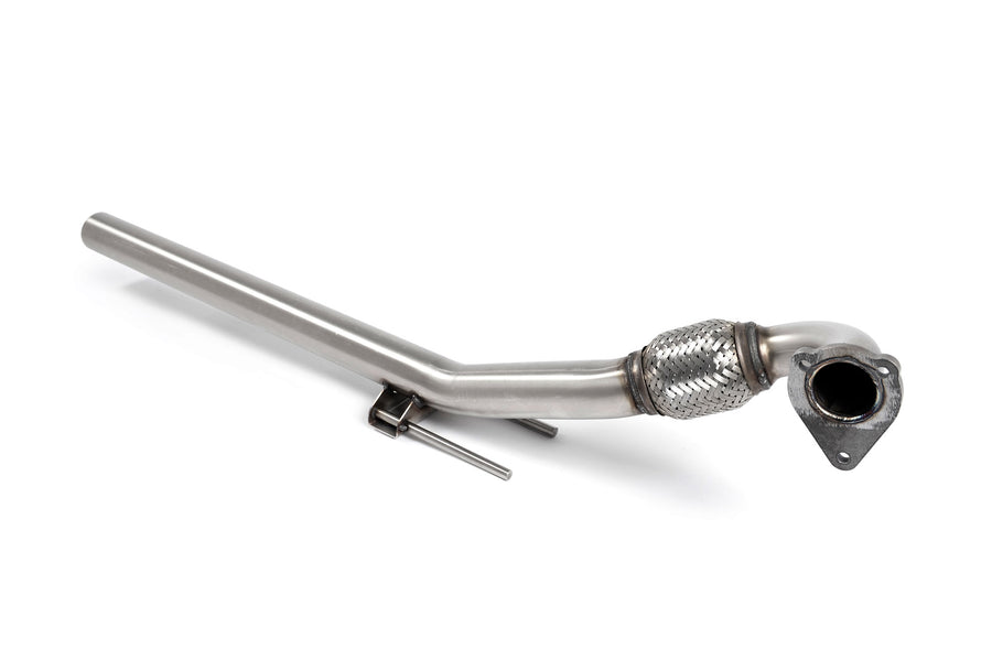 Milltek downpipe til Skoda Octavia 1.9 TDi Mk1