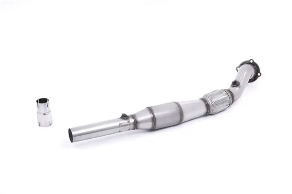 Milltek downpipe til Audi A3 1.8T 2WD 3 & 5 dørs