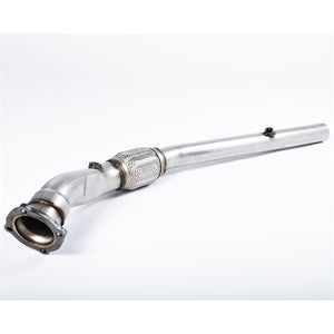 Milltek downpipe til Seat Leon 1.8T Sport og Cupra 180PS – billede 2