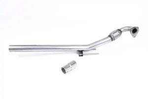 Milltek downpipe til Volkswagen Golf Mk4 337 Anniversary 180bhp – billede 3