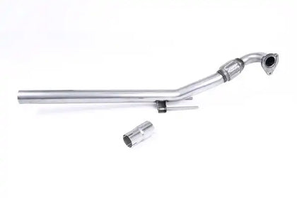Milltek downpipe til Volkswagen Golf Mk4 337 Anniversary 180bhp – billede 3