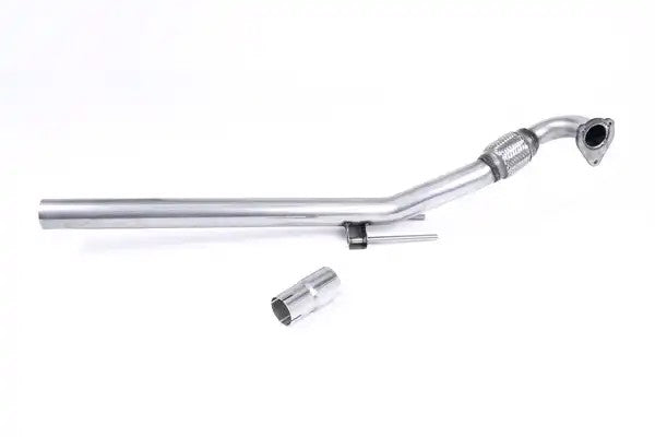 Milltek downpipe til Volkswagen Golf Mk4 337 Anniversary 180bhp – billede 3