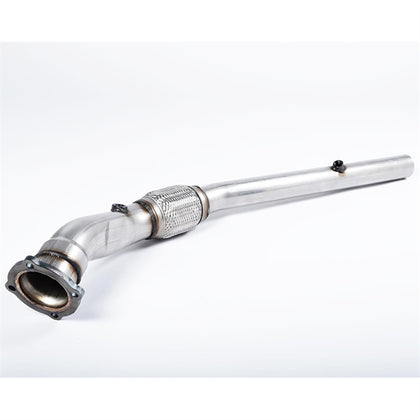 Milltek downpipe til Volkswagen Golf Mk4 337 Anniversary 180bhp – billede 2