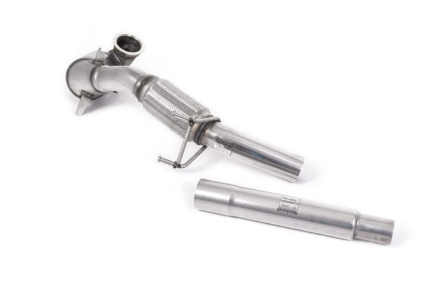 Milltek downpipe til Seat Ibiza Cupra 1.8TFSI (6P)