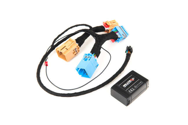 Milltek Active Valve Control til Volkswagen Golf MK7 R 2.0 TSI 300PS
