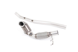 Milltek downpipe til Seat Leon ST Cupra 300 (4x4) Stationcar / Station Wagon / Combi