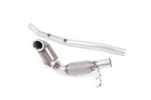 Milltek downpipe til Seat Ateca Cupra 300 4Drive