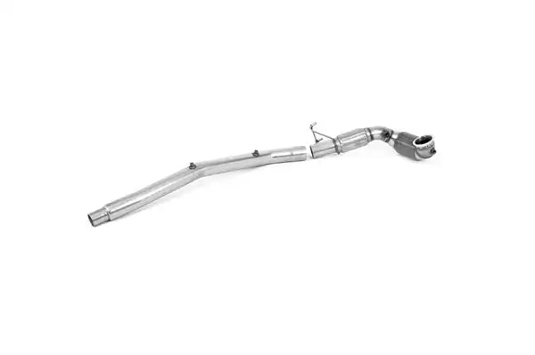 Milltek downpipe til Volkswagen Golf Mk8 R 2.0 TSI 320PS