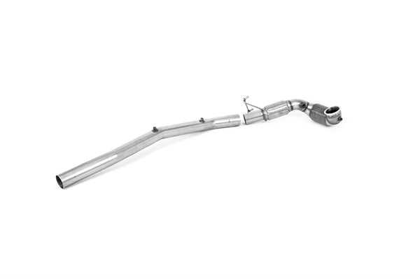 Milltek downpipe til Volkswagen Golf Mk8 R 2.0 TSI 320PS