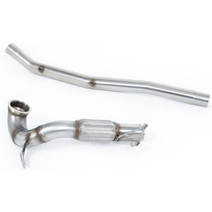Milltek downpipe til Cupra Formentor