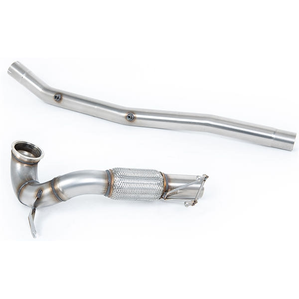 Milltek downpipe til Cupra Formentor