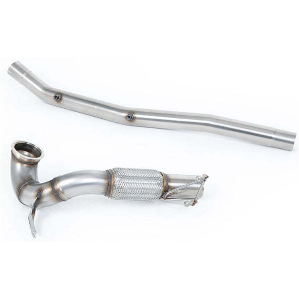 Milltek downpipe til Volkswagen T-Roc R