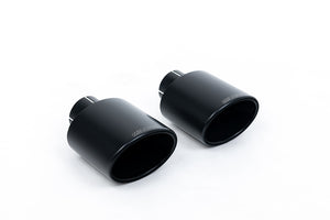Milltek GPF-back udstødning – VW Golf Mk8 GTI – produktbillede 14