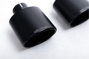 Milltek GPF-back udstødning – VW Golf Mk8 GTI – produktbillede 15