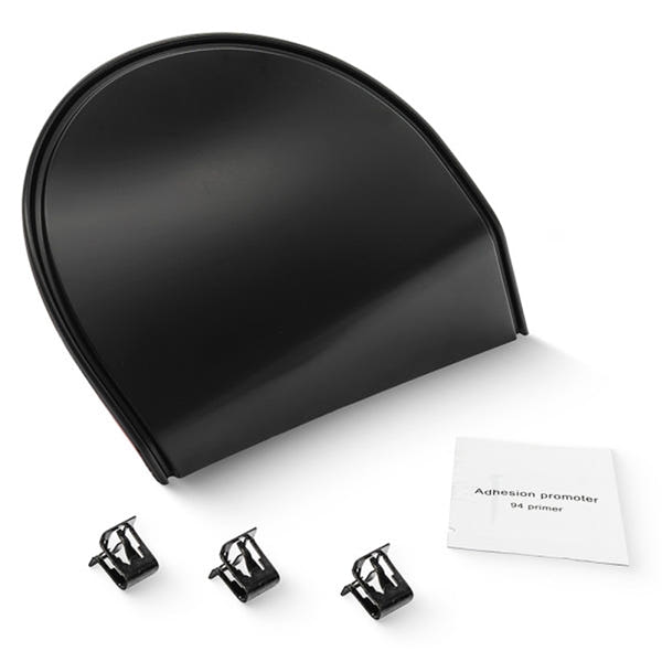 Scorpion Exhaust Cutout Cover Kit Toyota Supra A90 3.0T GPF Models Only – produktbillede 2
