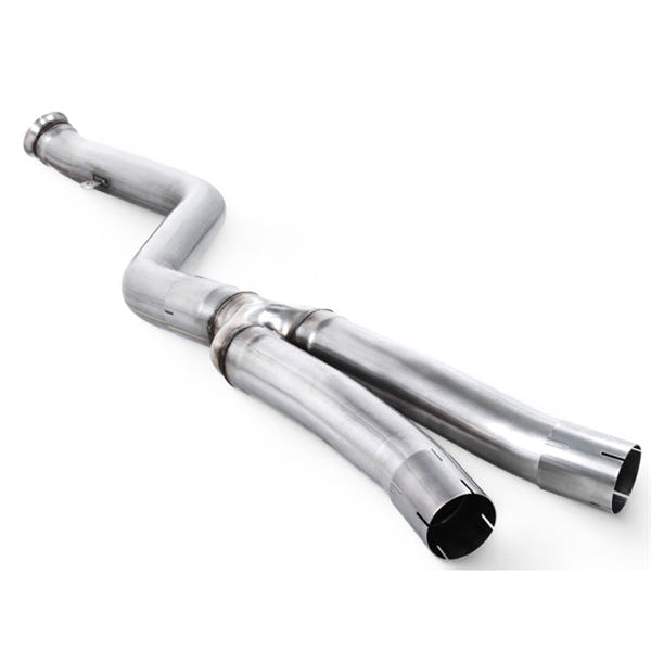Scorpion GPF Delete Toyota Supra A90 3.0T GPF Models Only – produktbillede 1