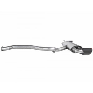 Scorpion Non-Resonated GPF Back System - Toyota GR Yaris - Ascari