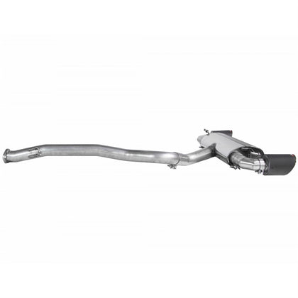 Scorpion Non-Resonated GPF Back System - Toyota GR Yaris - Ascari