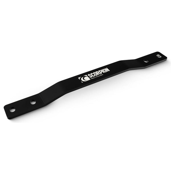 Scorpion Exhaust Tunnel Brace VAG Various MQB Models – produktbillede 1