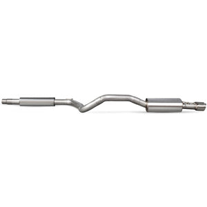 Scorpion Resonated Cat-Back System - VW Polo GTI - Daytona