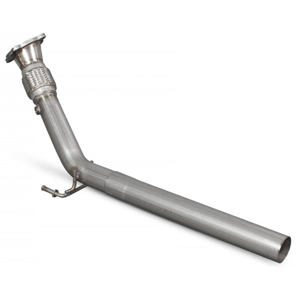 Scorpion De-Cat Turbo Downpipe - VW Polo GTI 9N3