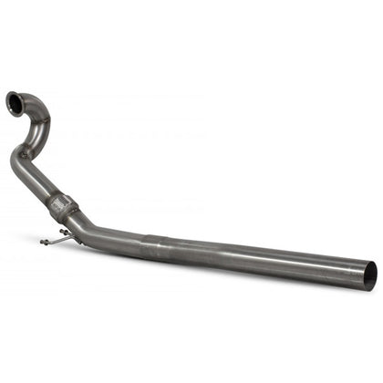 Scropion DE-CAT Downpipe - Audi S3