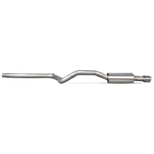 Scorpion Non-Resonated Cat-Back System - VW Polo GTI - Daytona