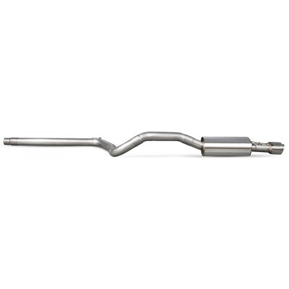 Scorpion Non-Resonated Cat-Back System - VW Polo GTI - Daytona