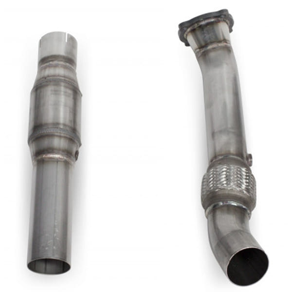 Scorpion Downpipe With A High Flow Sports Catalyst - VW MK4 Golf (Excl 2.3 V5 & R32)