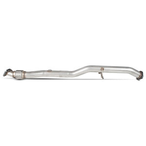 Scorpion Secondary De-Cat Section - Opel Astra J GTC 1.6 Turbo