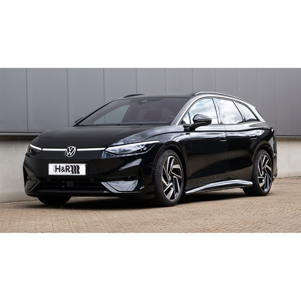 H&R Sænkningssæt VW ID.4 (E21, E81) Pro 4Motion