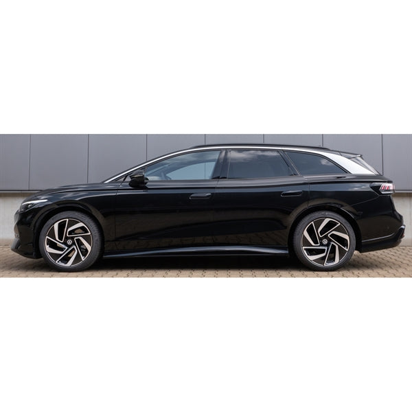 H&R Sænkningssæt Audi Q4 E-Tron (F4B) 50 Quattro
