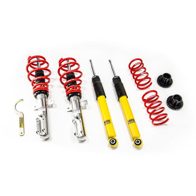 MTS Gevindundervogn Street Renault CLIO IV Grandtour (KH)
