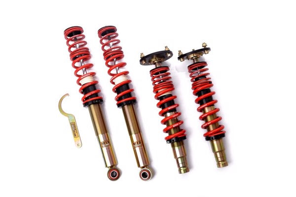 MTS Gevindundervogn Stance Mitsubishi ECLIPSE II (D3)