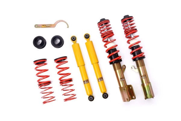 MTS Gevindundervogn Stance Opel CORSA C (X01) – produktbillede 1
