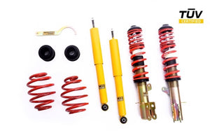 MTS Gevindundervogn Stance Opel ASTRA H Estate (A04) – produktbillede 1