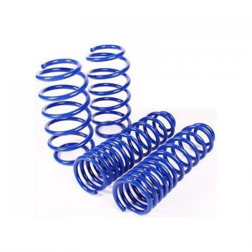 AP Sænkningssæt Audi A4 (8E)