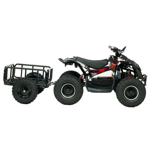 Trailer til Mini EL ATV 1000W/1060W/1200W – produktbillede 3