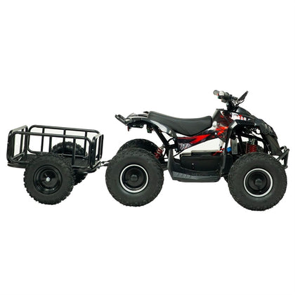 Trailer til Mini EL ATV 1000W/1060W/1200W – produktbillede 3