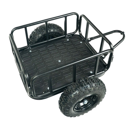 Trailer til Mini EL ATV 1000W/1060W/1200W – produktbillede 2