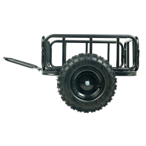 Trailer til Mini EL ATV 1000W/1060W/1200W – produktbillede 1