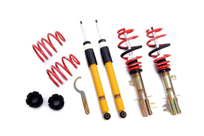 MTS Street gevindundervogn MTSGWFI01 til Alfa Romeo MITO (955) – produktbillede 1