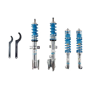 Bilstein B14 Gevindundervogn Alfa Romeo 156 – varenr. 47-119215, billede 1