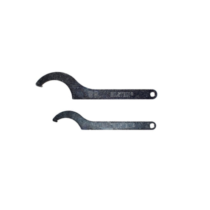 Bilstein B14 Gevindundervogn Alfa Romeo 156 – varenr. 47-119215, billede 2