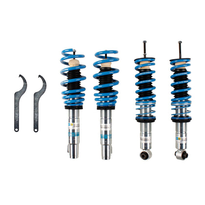 Bilstein B14 Gevindundervogn Alfa Romeo 159 – varenr. 47-139275, billede 1