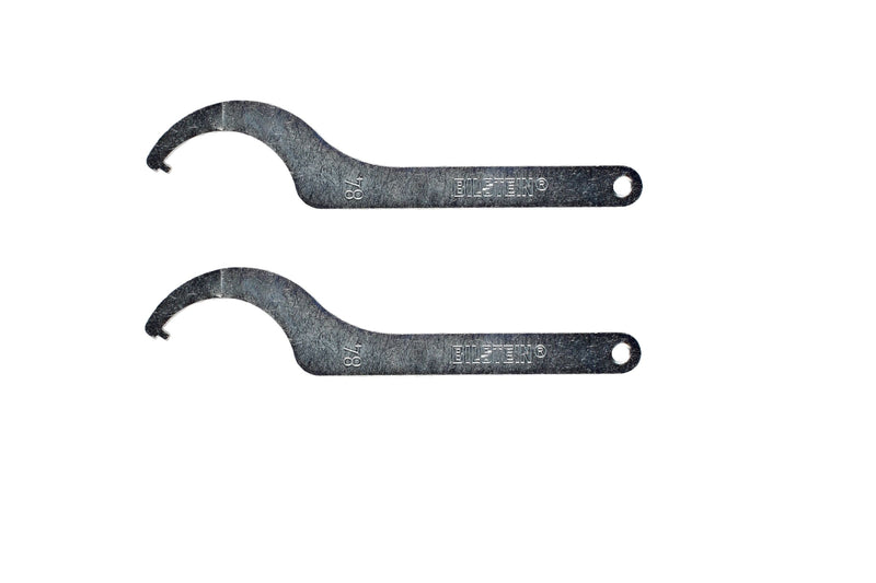 Bilstein B14 Gevindundervogn Alfa Romeo 159 – varenr. 47-139275, billede 2