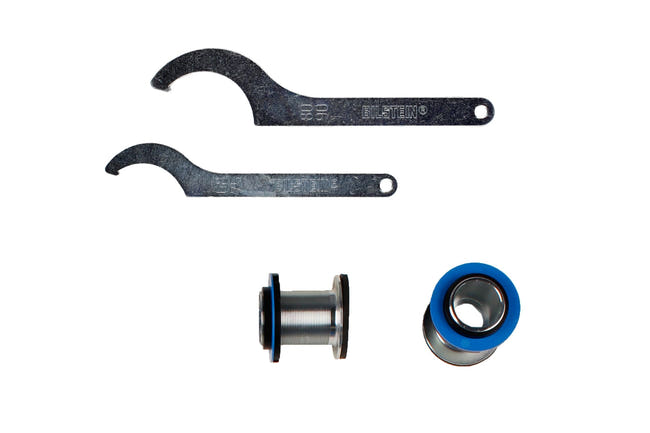 Bilstein B14 Gevindundervogn Audi A1 â€“ varenr. 47-168091, billede 2