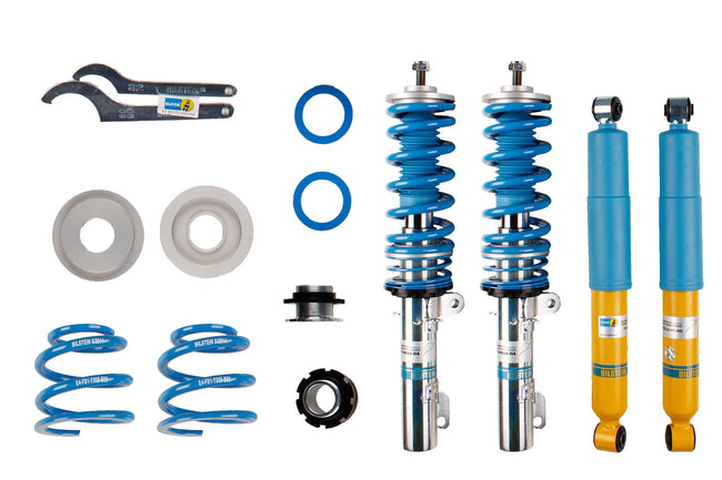 Bilstein B14 Gevindundervogn Audi A3 – varenr. 47-080416, billede 1